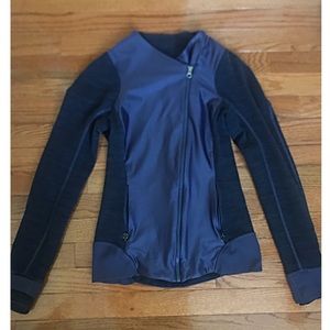 Lululemon Emerge Renewed Jacket